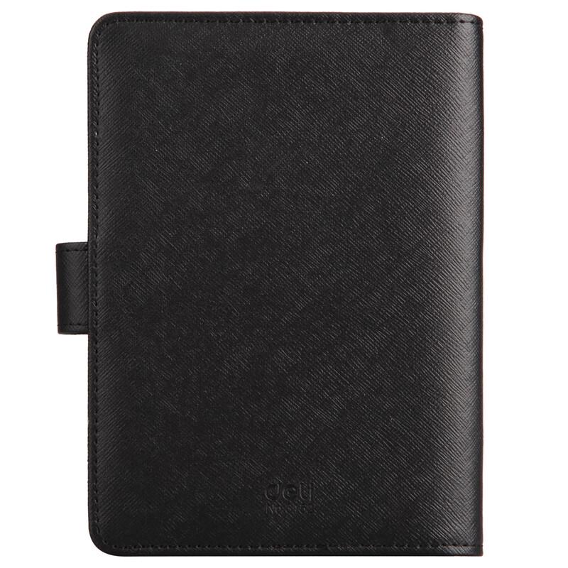 Deli 3152 Loose-Leaf Notebook