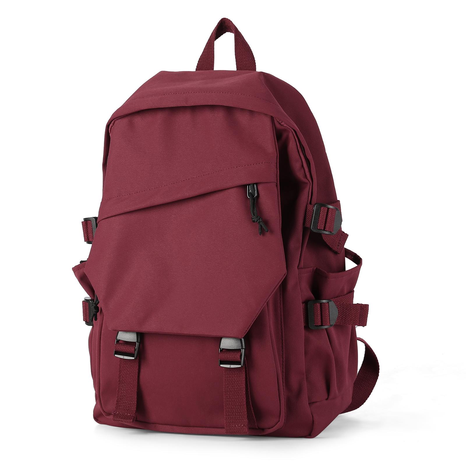 Школьные рюкзаки — фото 8