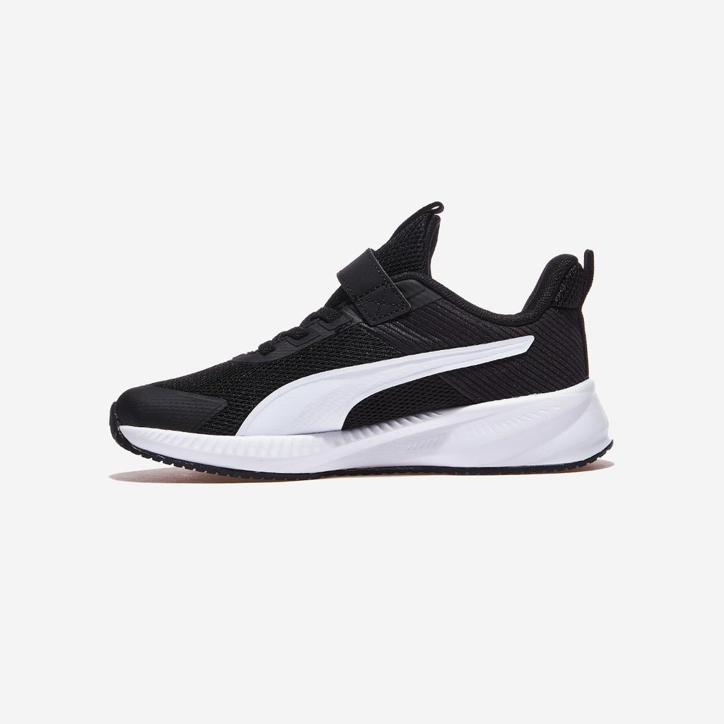 [PUMA] Flyer 4 AC PS [PKI31404501-PUMA Black-PUMA White]