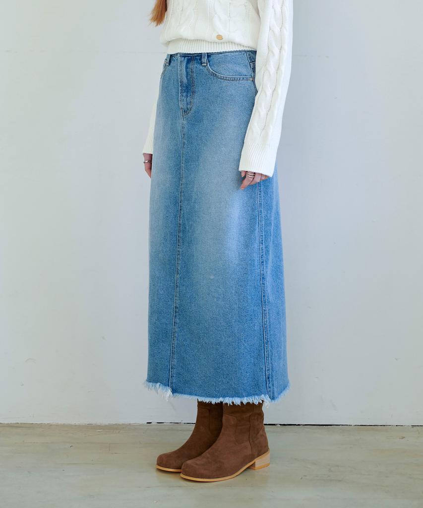 Pandora Fit [Skirt] Sydney Long Skirt