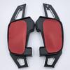 2026 Hot For Volkswagen VW Car Steering Wheel Paddle Shift Extend Shifter Sticker For VW Golf 7 GTI MK7 GTE GTD RLINE Volkswage