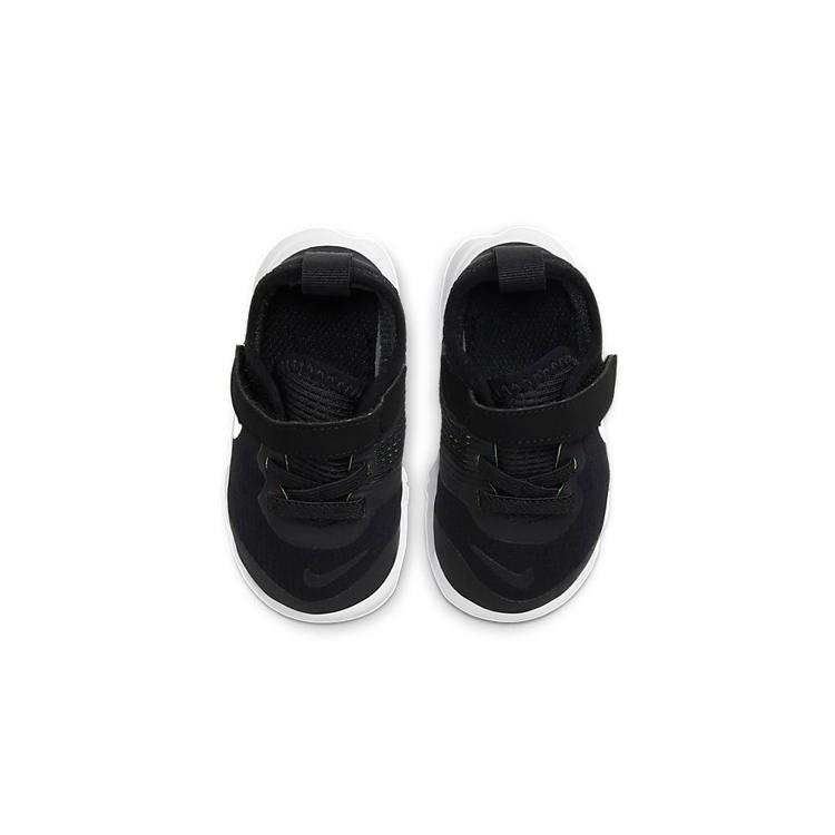 Nike Free RN 5.0 Black TD CJ2080-002