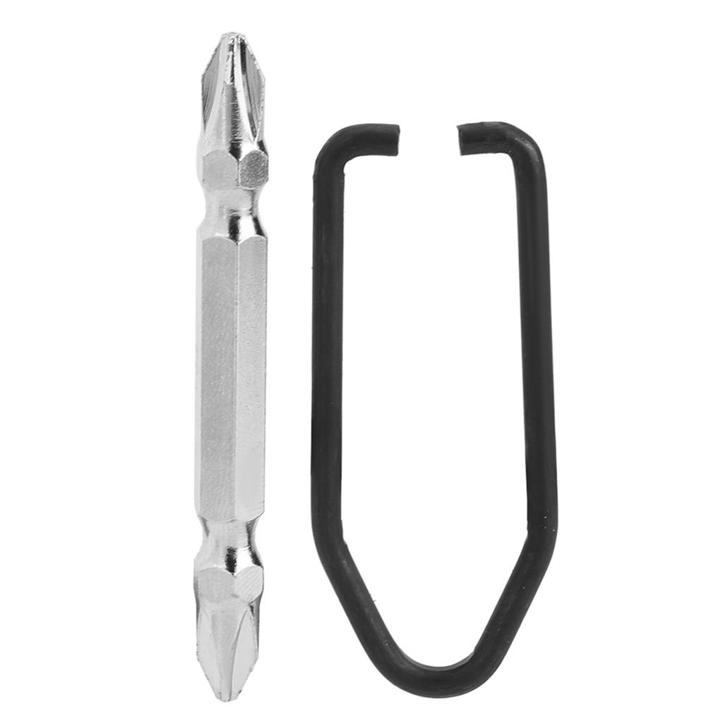 Instrument de șurubelniță pneumatică cu mâna dreaptă de 14" Șurubelniță reversibilă cu mandră de 14" 10500rpm