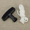 28408-HM8-000 Recoil Starter Pull Start Rope Handle 28408-943-004 28408-HB2-010 28408-HF7-004 Fit For Honda TRX90 Yamaha Grizzly
