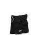 PHYSICAL DEPARTMENT Star Tail Beach Shorts Black
