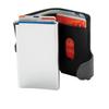 XD Collection Standard Aluminium RFID Blocking Card Holder