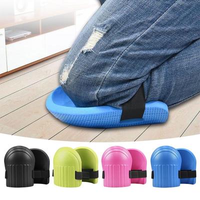 Professional Knee Pads EVA Foam Knee Protection Pad Non-slip Ergonomic Knee Pads for Floor/Brick/Garden Work