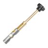 Trumpet Piston Grinding Rod Brass Instrument Accessories Repair and Maintenance Tools Cleaning Stick Musical Instrument Parts