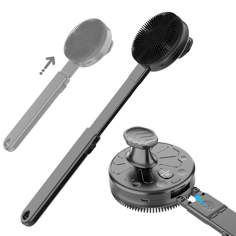 Xiaomi J1UL1N Vibrating Back Scrubber With