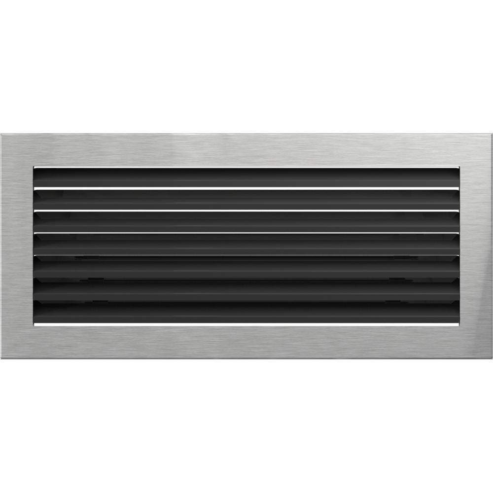Vent Cover FRESH 17x37 polished