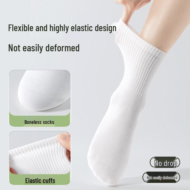 Disposable Unisex Socks