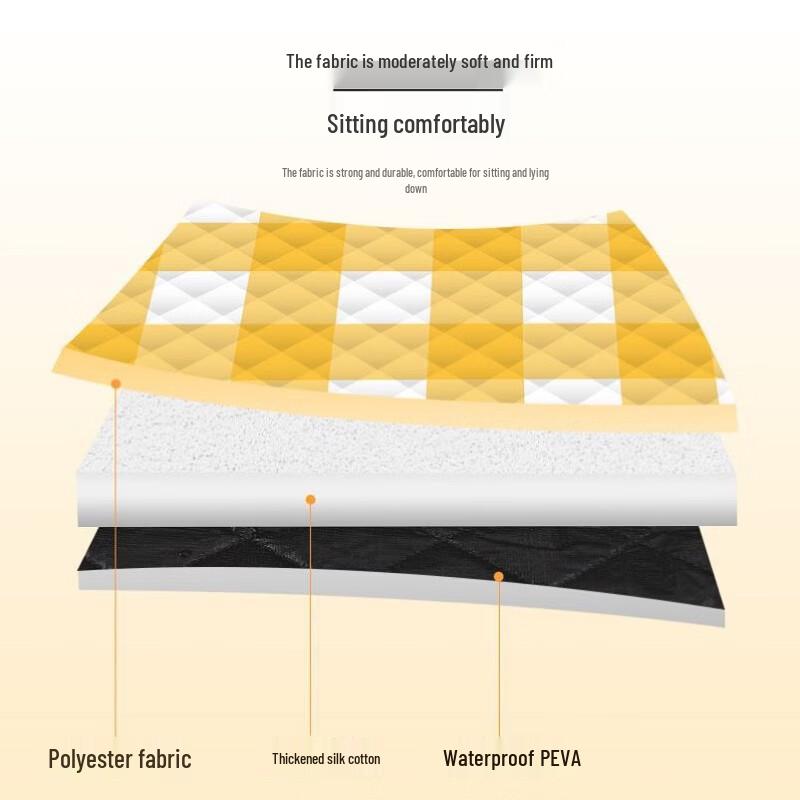 AUTOWITH Ultrasonic Picnic Mat