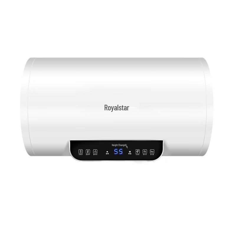 Royalstar Home Electric Storage Water Heater CN plug (adapter included)