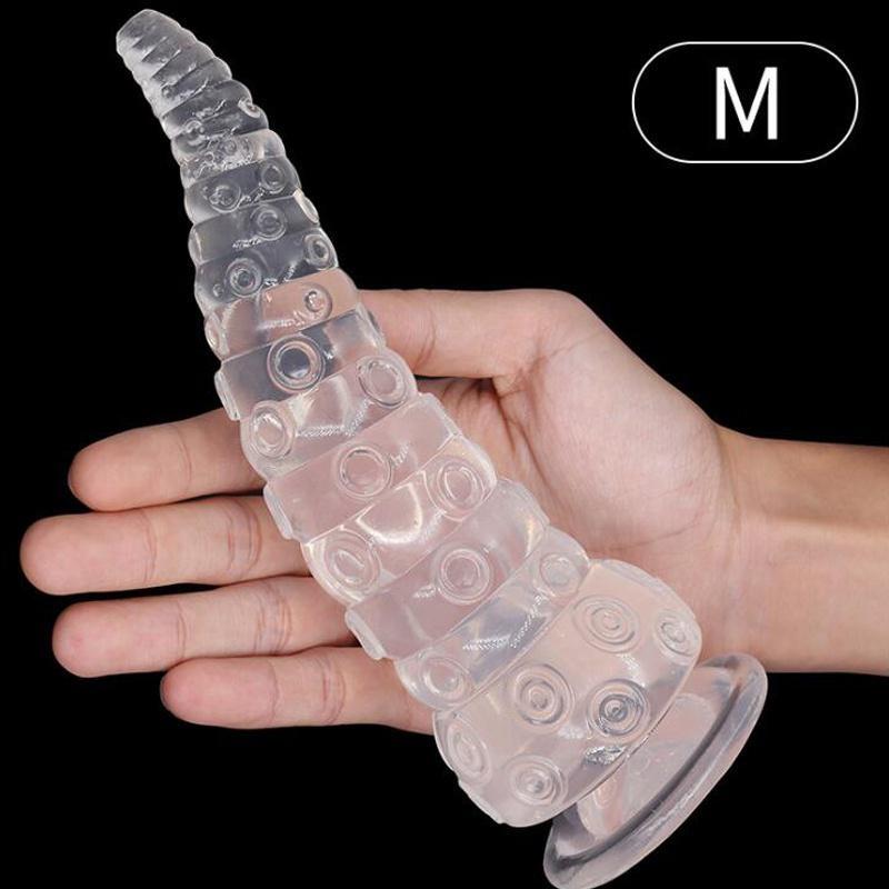 Plug anal Anal Plug sexy Unsex Pagoda Plug din curte Jucării moi pentru adulți Jucării sexuale pentru adulți pentru femei adulte Bărbați gay