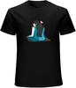Kimi Ni Todoke T Shirt Kimi Ni Todoke T-Shirt Print Casual Men Cotton Tshirt Hip Hop Tees Harajuku Streetwear