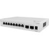 Huawei S210-8T2J Enterprise Layer 2 Managed Switch