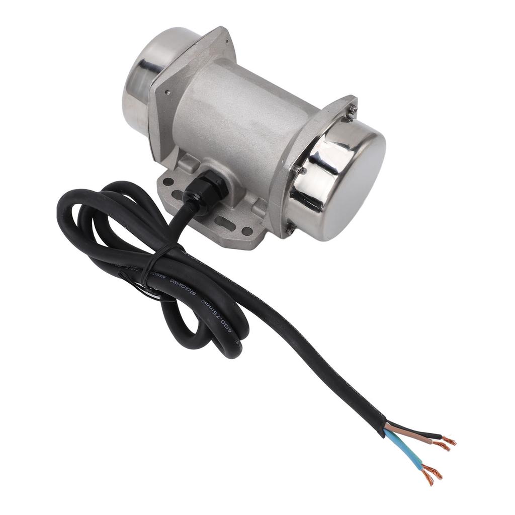 Concrete Motor, Three Phase Waterproof Concrete Motor, Aluminum Alloy Housing, Wide Application, Suitable Equipment with Vibration T