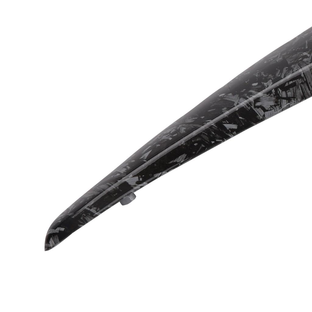 Side Frame Cover Panel Fairing For Street Triple 765 R/RS 2020-2022