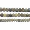 Agate Round Loose Beads for DIY Bracelet Accessories