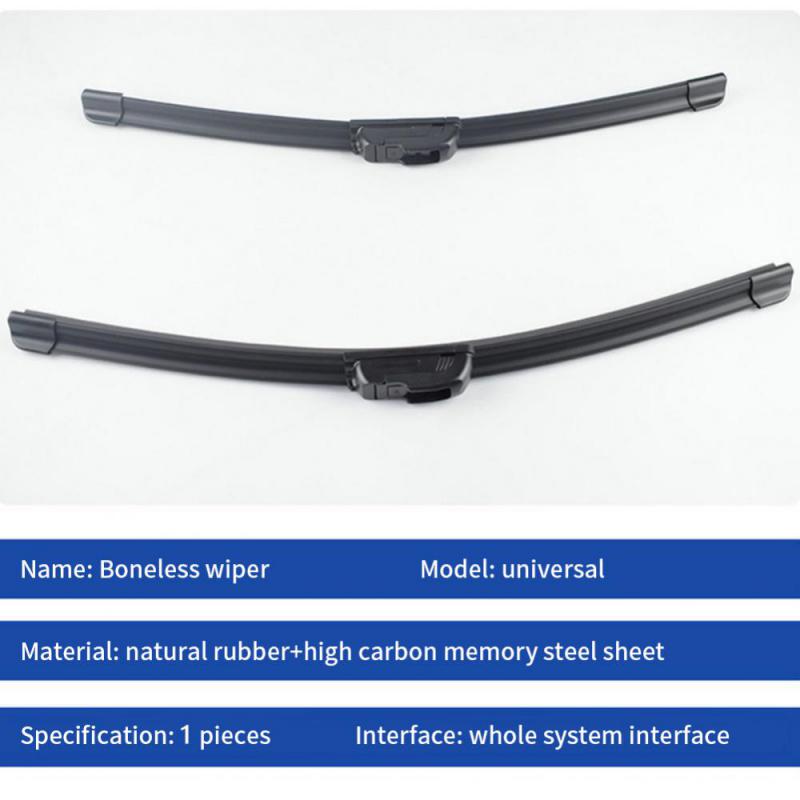 

Щетки стеклоочистителя для Honda CRV CR-V 2007-2011 3-го поколения, комплект передних и задних стекол 2008 2009 2010 26 17 14