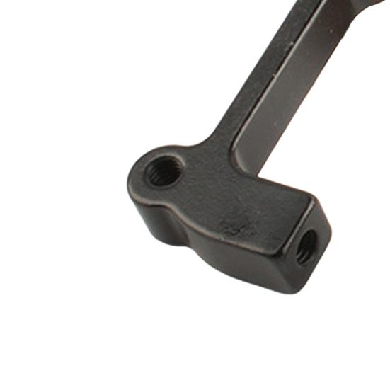 PM-IS F203/R180 Adaptor Frână Disc Duritate Ridicată Accesorii Bicicletă Precise Modificare Adaptor Disc Bicicletă pentru Bicicletă MTB