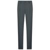 Men's Slim-Fit Wool Blend Business Suit
