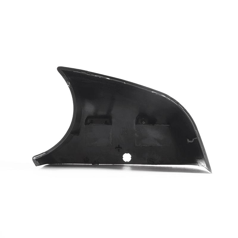 Rhyming Rearview Mirror Cap Wing Side Mirror Cover Housing Fit For Vauxhall Vivaro Renault Trafic Fiat Talento Van 2015-2018