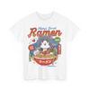 Mishelam Wonderland Mishy Ramen Unisex T-Shirt. The Legend Of Heroes Video Game.