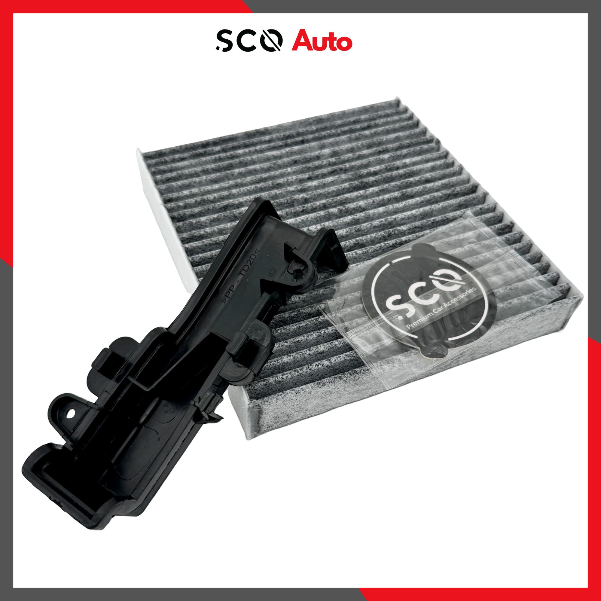 

Вугільний повітряний фільтр для Renault Clio MK4 Ковпачок пилкового фільтра для Logan для Sandero Фільтр змінного струму для Largus 272763745R 272773151R