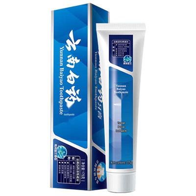 Yunnan Baiyao Whitening Toothpaste