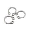 304 Stainless Steel C-Type Retaining Rings