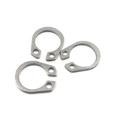 304 Stainless Steel C-Type Retaining Rings