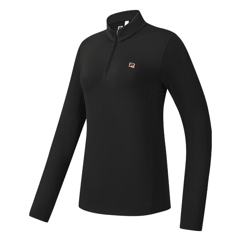 

FILA Women s Winter Sport Long Sleeve Top XL
