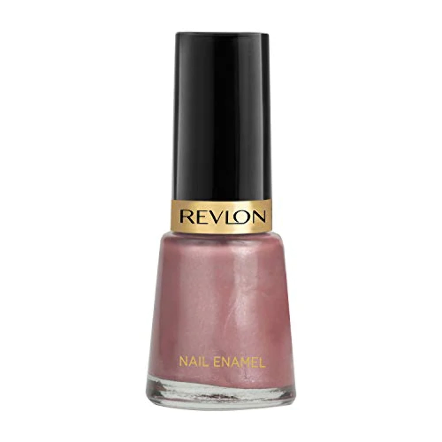 Лак для ногтей Revlon, Iced Mauve, 8 мл