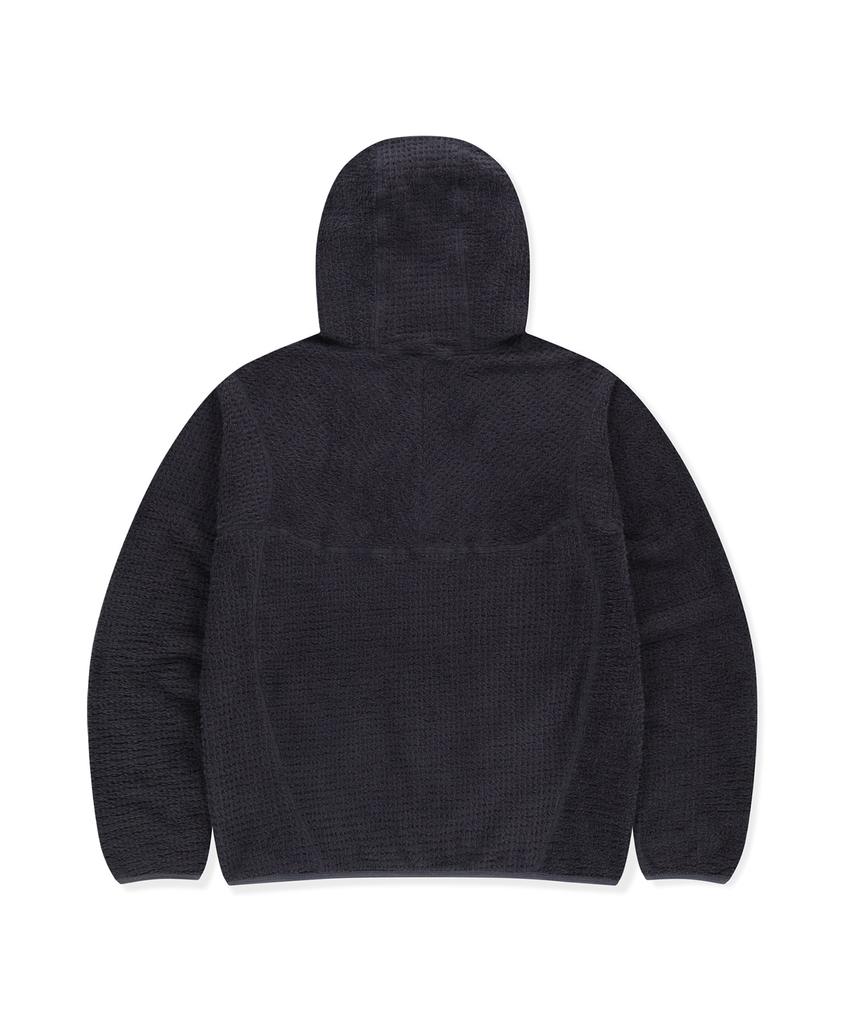 Polartec® Alpha® Hoodie Charcoal