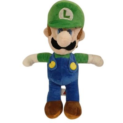 Nintendo Super Mario Mario Plush Toy