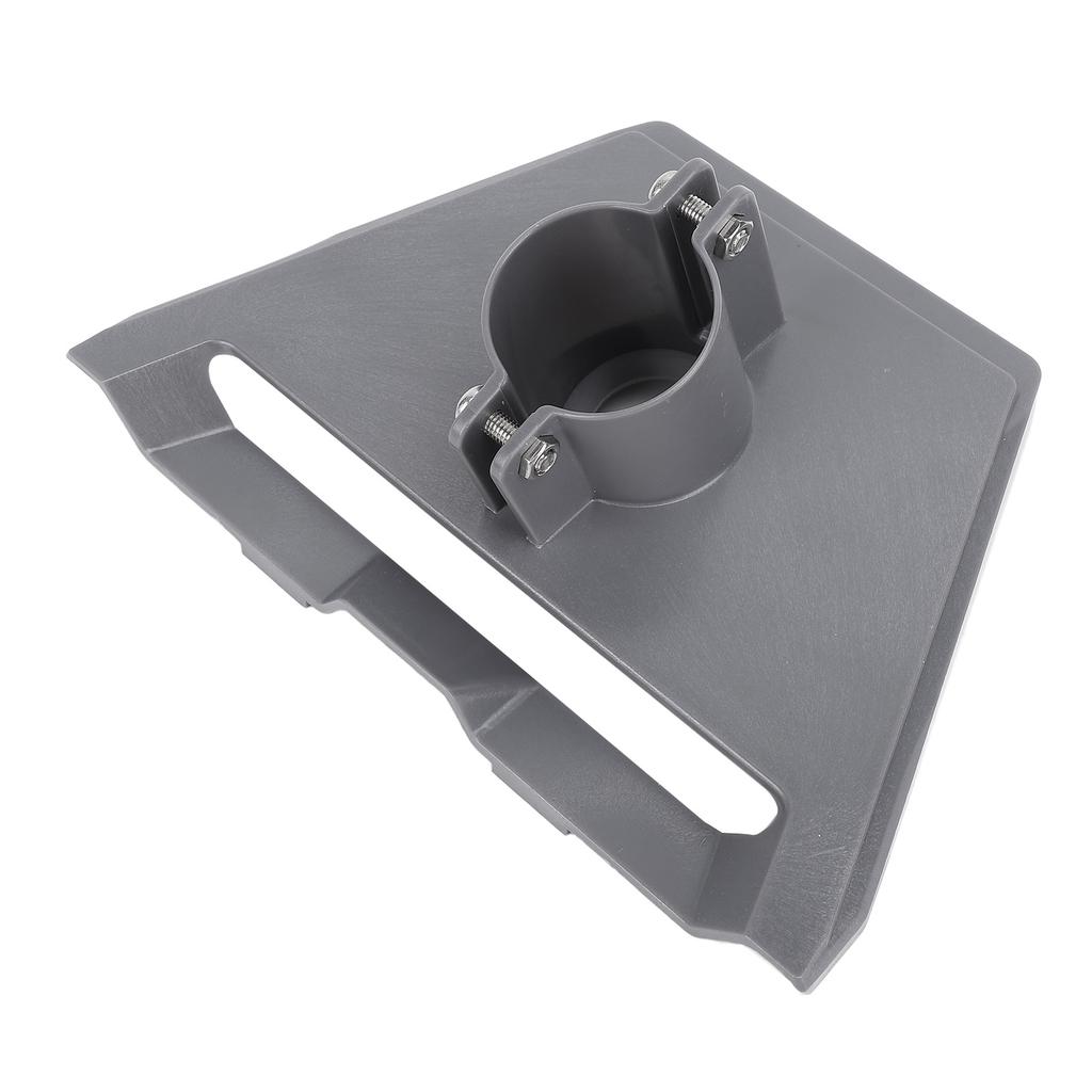 for Gen 3 Pipe Adapter 39mm Plastic Stable Support   Fit Pole Mounting Kit for V3 Dish