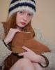 Tagtraume Legend Platform Winter Boots Mini (3.5 Inch)