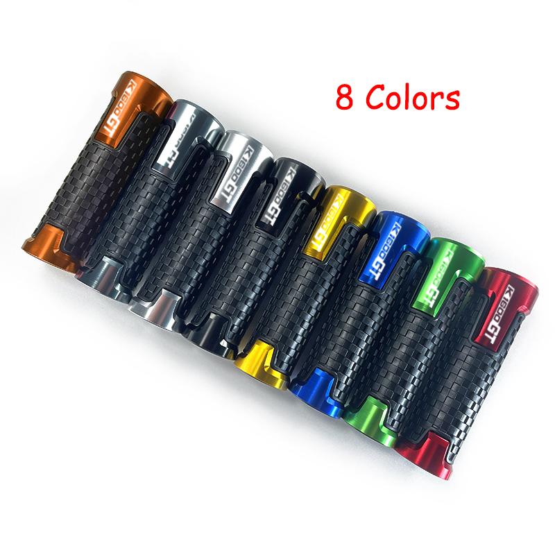 For BMW K 1600GT K1600 GT K 1600 GT 2016-2025 Motorcycle Accessories CNC Handlebar Grips Handle Grip Protector Handle Bar