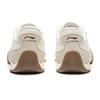 Li Ning Slip Resistant, Abrasion Resistant, Lightweight Low Top Casual Shoes Women's Ecru AGCW368-4