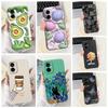 For Tecno Spark 9 Pro Casing Soft Silicone Fashion Pattern Phone Cases For Tecno Spark9 Pro Back Cover TPU Fundas KH7 KH7n Coque