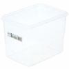 Hi-Pack Storage Container, 5000ml, S-130, Made In Japan