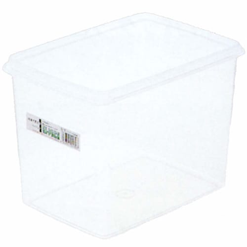 Nagao Hi-Pack Storage Container, 5000ml, S-130, Made in Japan