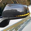 Dynamic Turn Signal Light For Toyota RAV4 XA50    Side Mirror Marker Light Sequential Indicator Lamp
