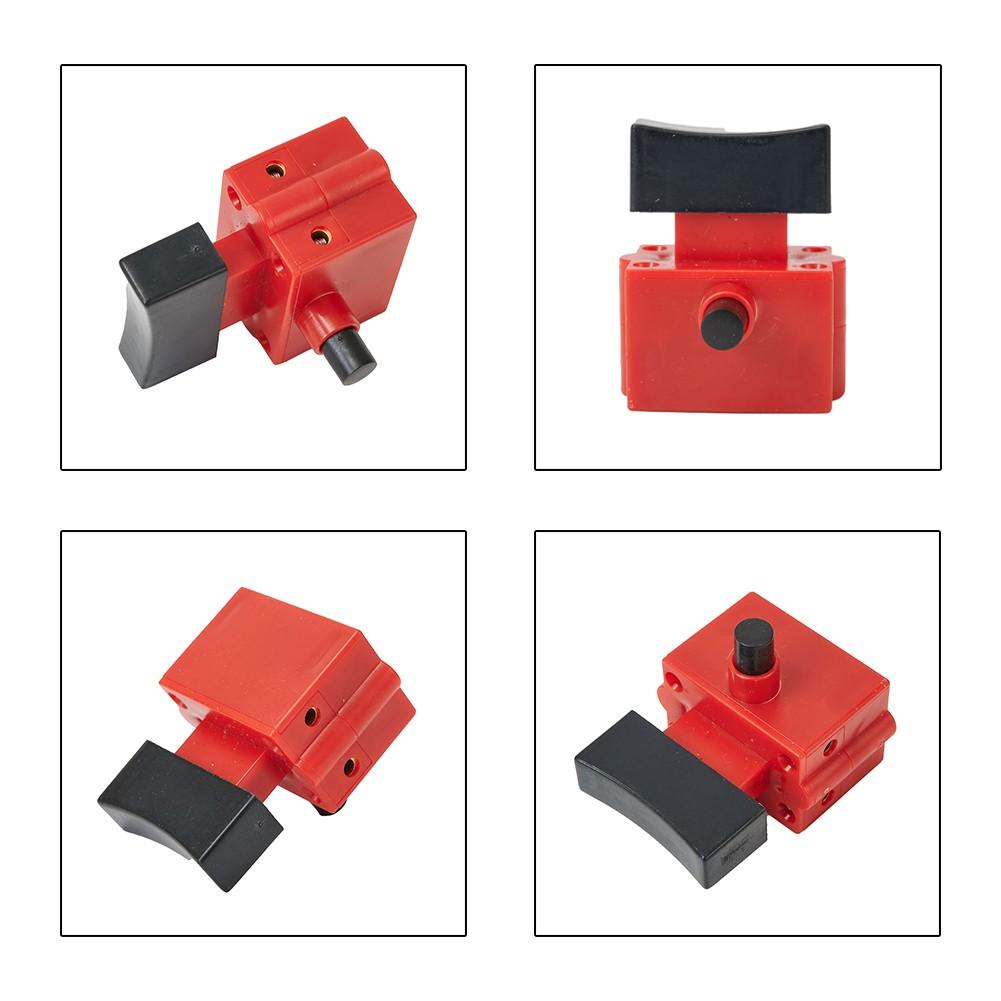 

1* Switch Power Controlling SPST Type Trigger Button