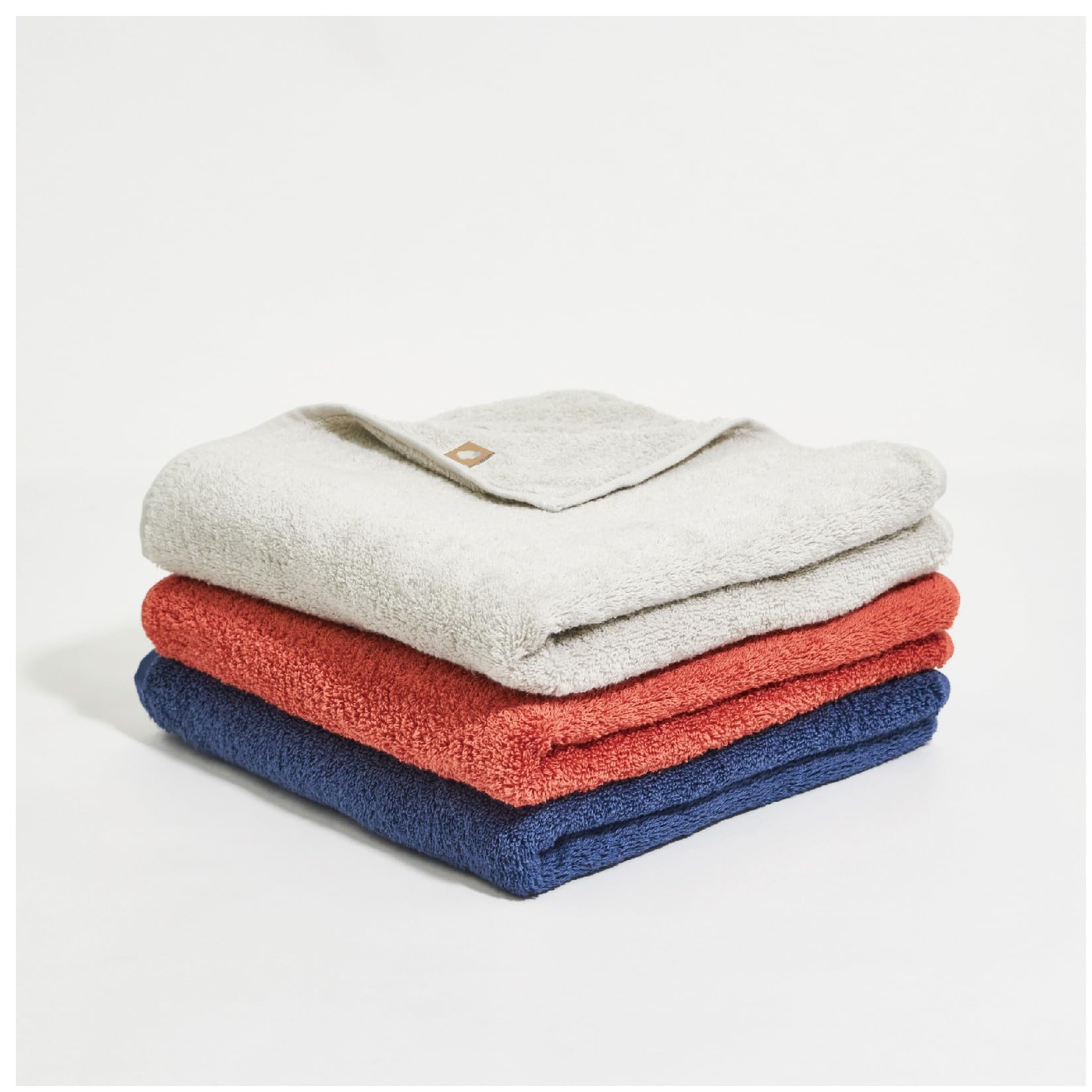 

Like a Cloud Мини-набор для ванной из 50 полотенец D, Пушистые, 3, 100, Компактные, 100% хлопок, Легкие,