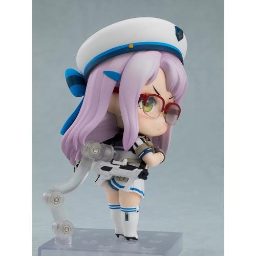 Nendoroid Goddess of Victory NIKKE Neon Non-scale Plastic Painted Movable Figure