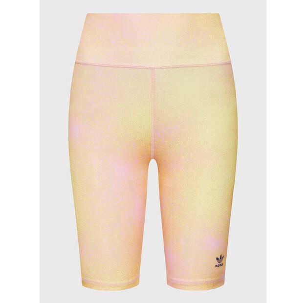 Adidas Allover Print Leggings
