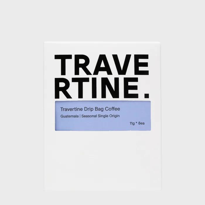 

Гватемала дрип-пакет (8 шт.)