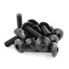 Fit For Suzuki RGV 250 VJ22 1991 1992 1993 1994 1995 1996 1997 1998 Complete Full Fairing Bolts Kit Fairing Clips Speed Nuts